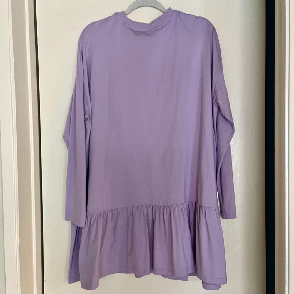 Teddy Fresh Bunny Dress S/M - Picture 3 of 4